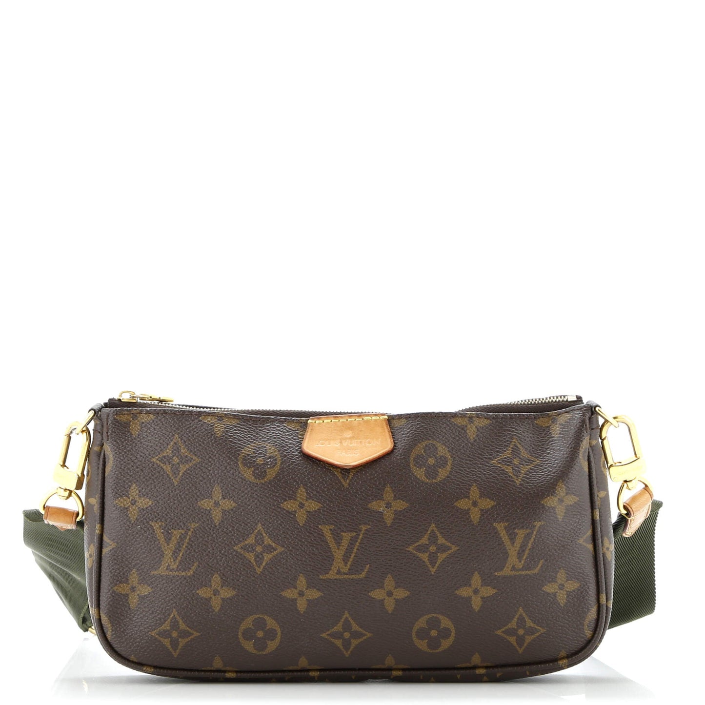 STRAPSTORY CROSSBODY BAG - 463
