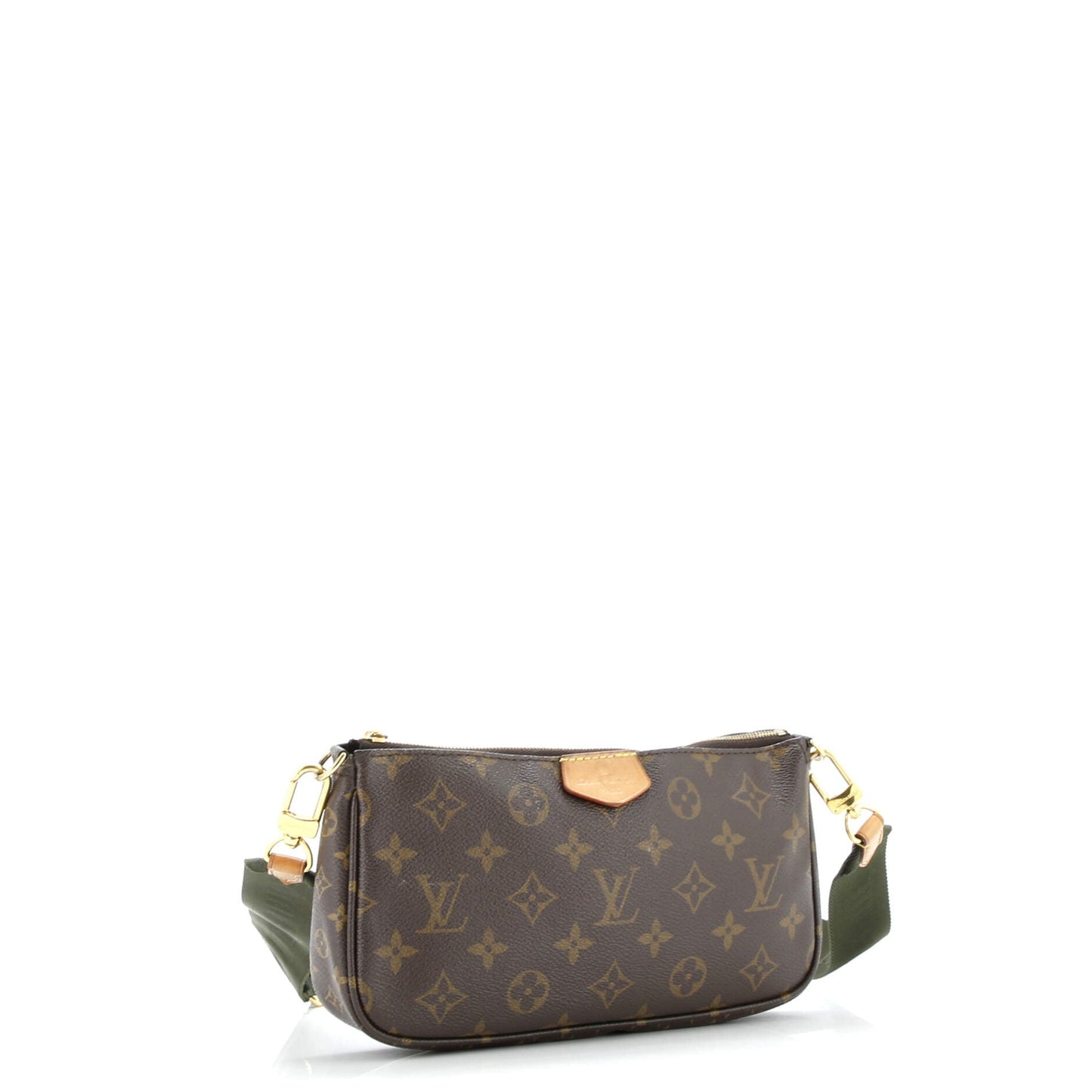 STRAPSTORY CROSSBODY BAG - 463