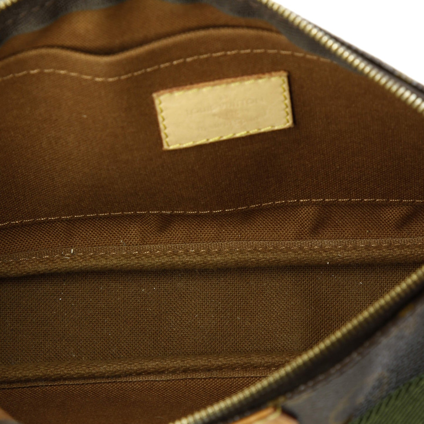 STRAPSTORY CROSSBODY BAG - 463