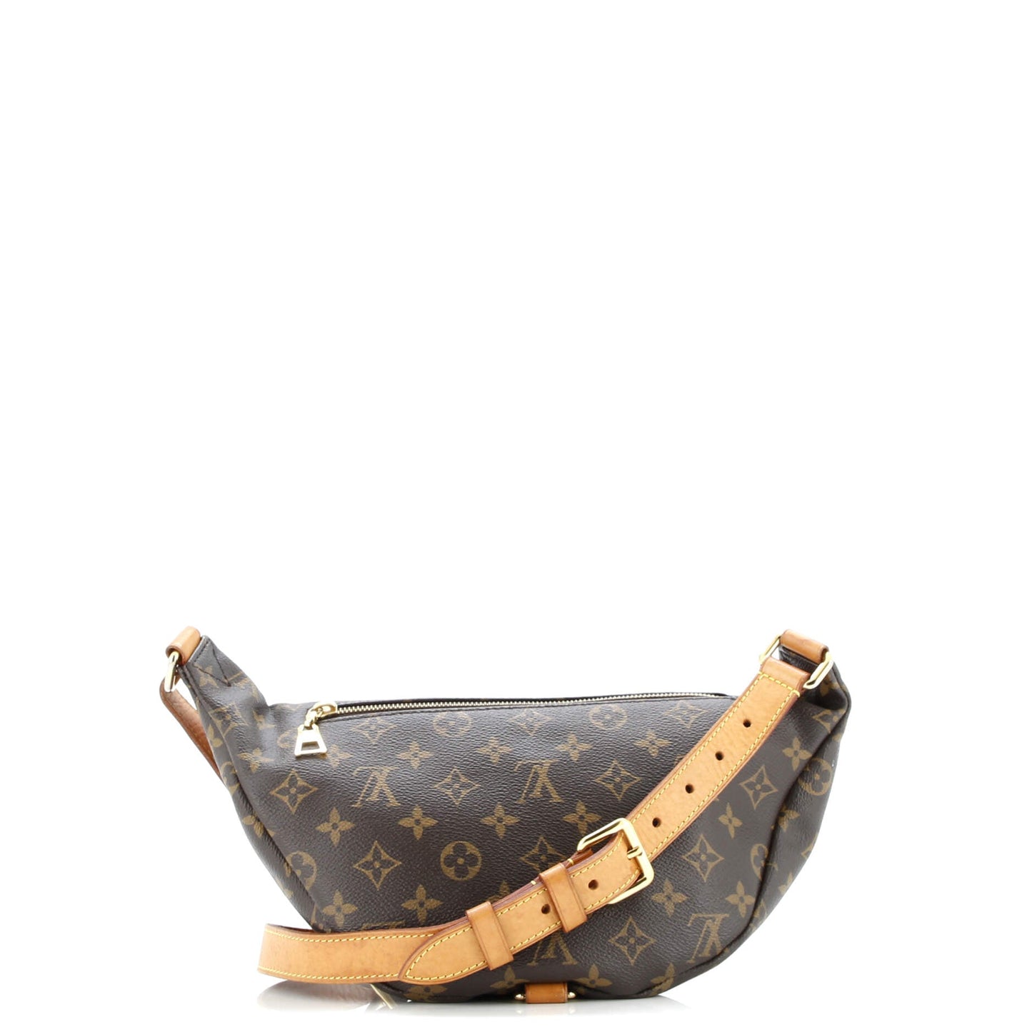 STRAPSTORY WAIST BAG - 012
