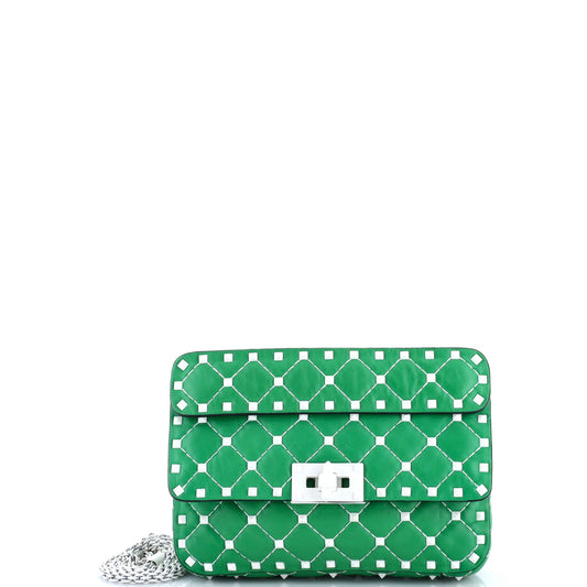 STRAPSTORY SHOULDER BAG - 324