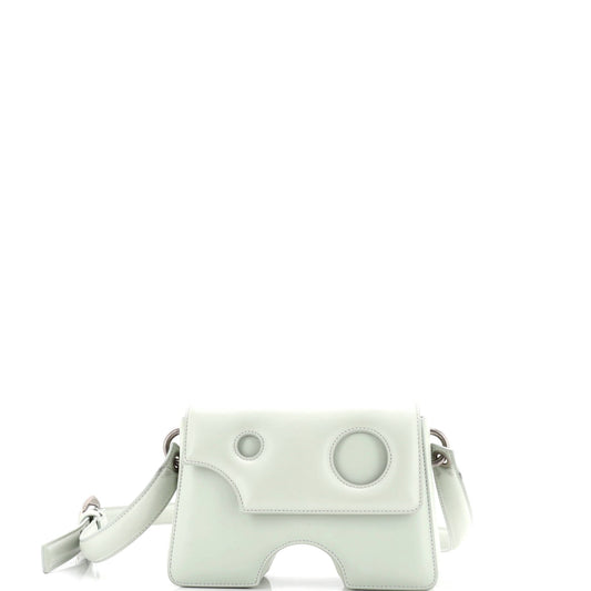 STRAPSTORY CROSSBODY BAG - 589