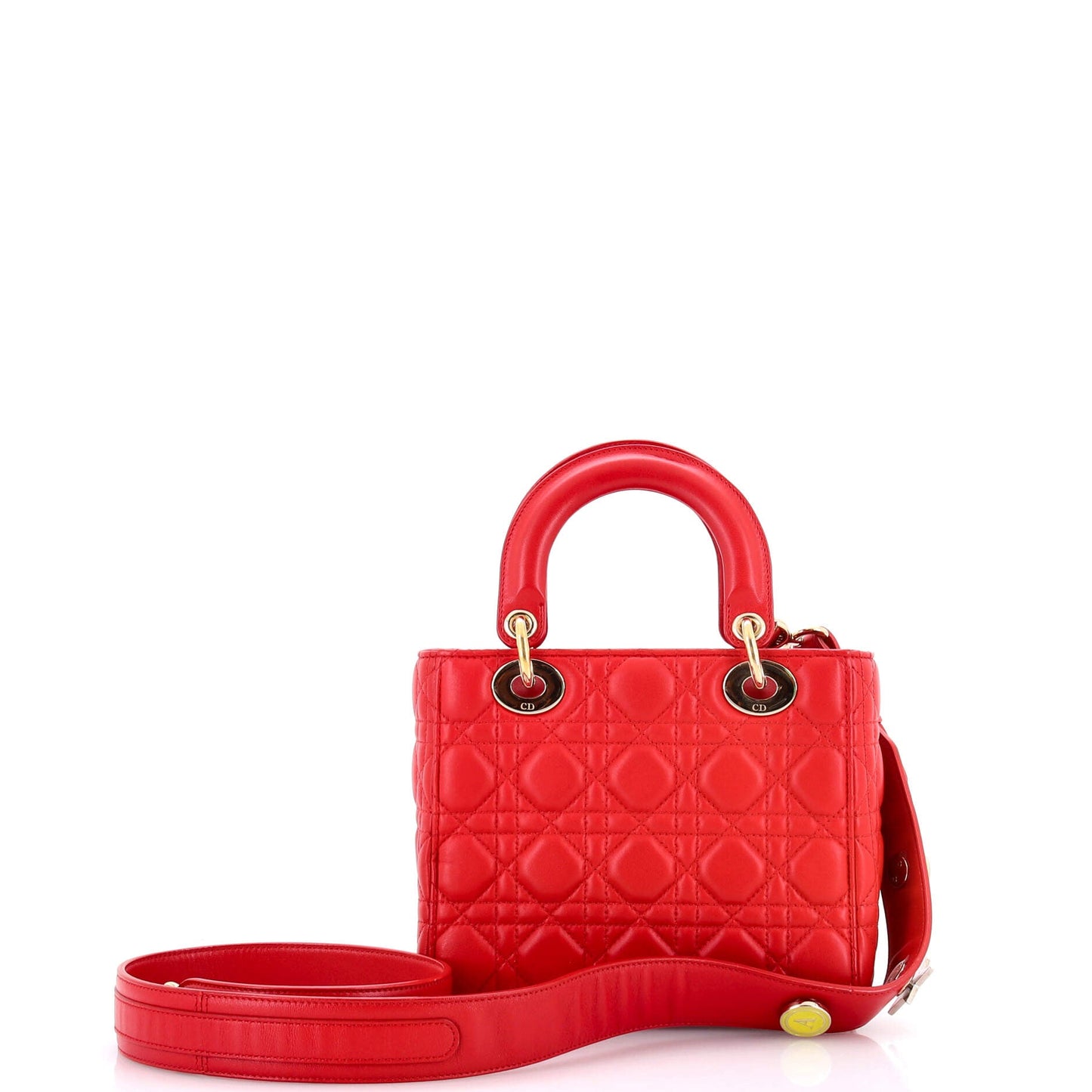 STRAPSTORY TOP HANDLE - 378