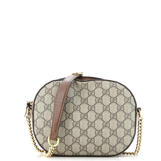 STRAPSTORY CROSSBODY BAG - 507