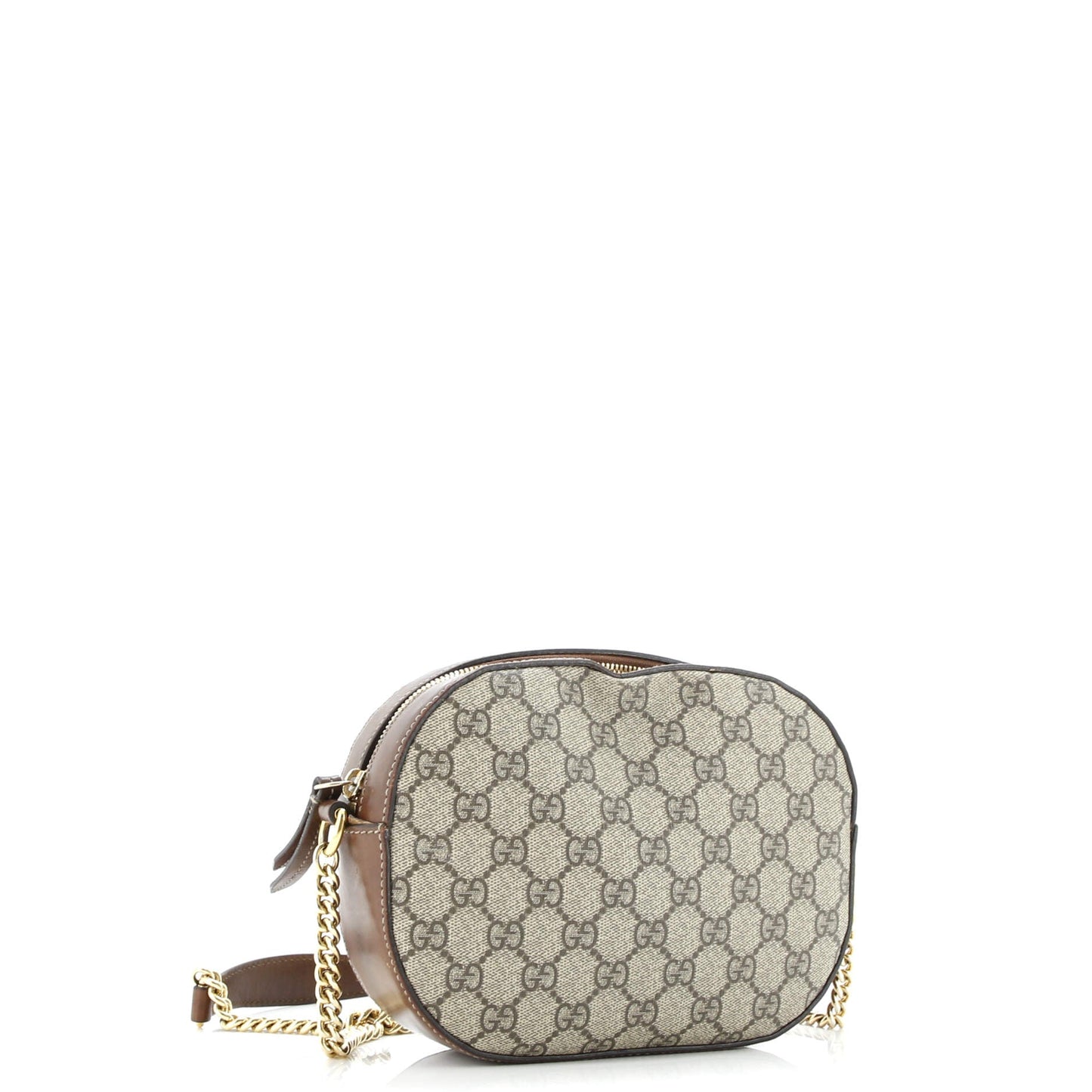 STRAPSTORY CROSSBODY BAG - 507