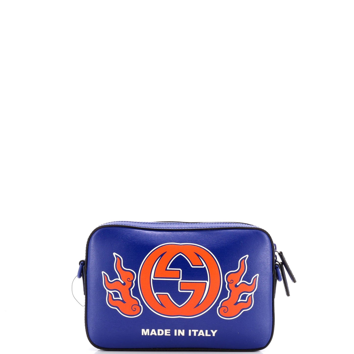 STRAPSTORY SHOULDER BAG - 327