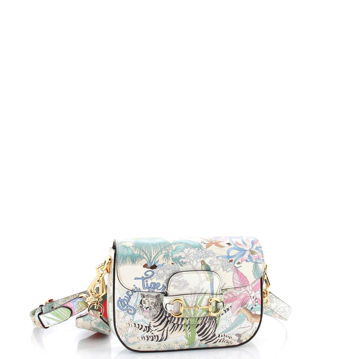 STRAPSTORY CROSSBODY BAG - 899
