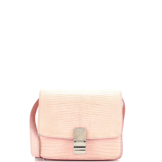 STRAPSTORY SHOULDER BAG - 326