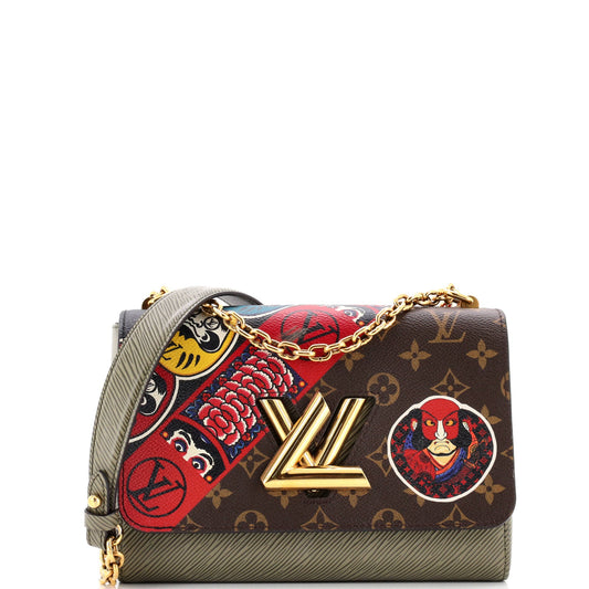 STRAPSTORY SHOULDER BAG - 340