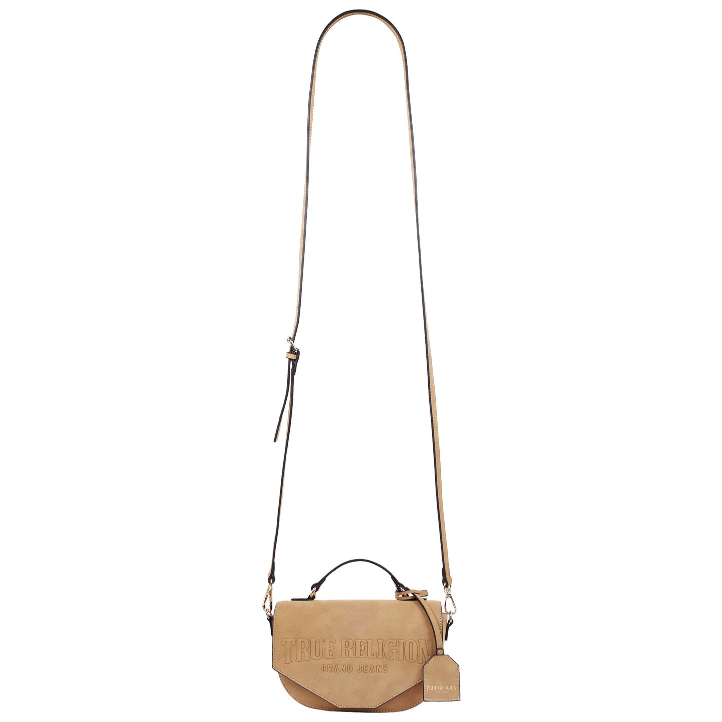 StrapStory - Crossbody 1979