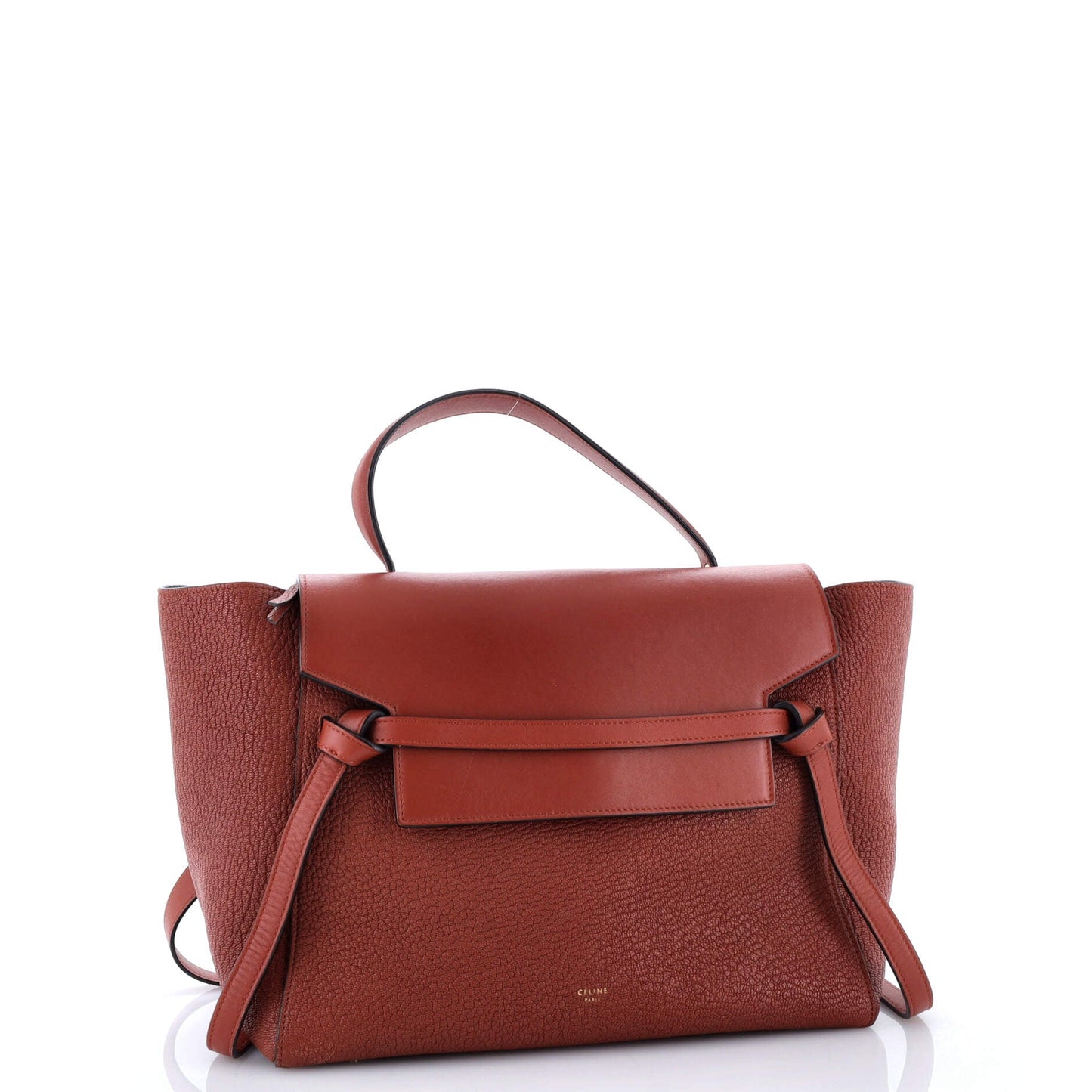 STRAPSTORY SHOULDER BAG - 1019