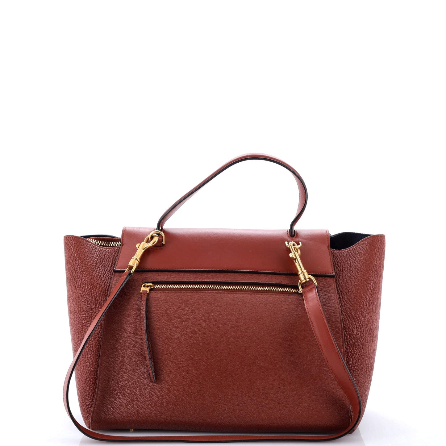 STRAPSTORY SHOULDER BAG - 1019