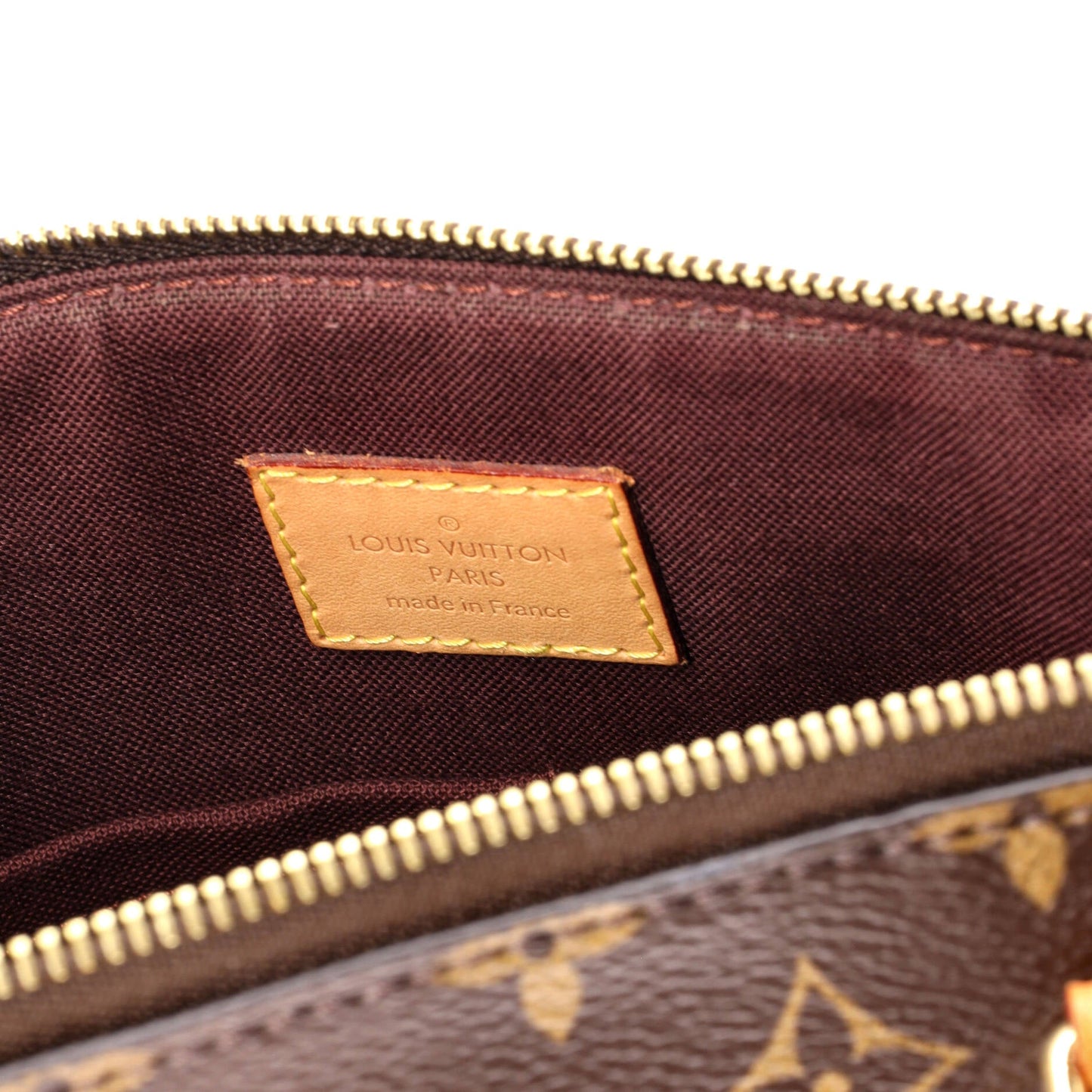 STRAPSTORY SATCHEL - 046