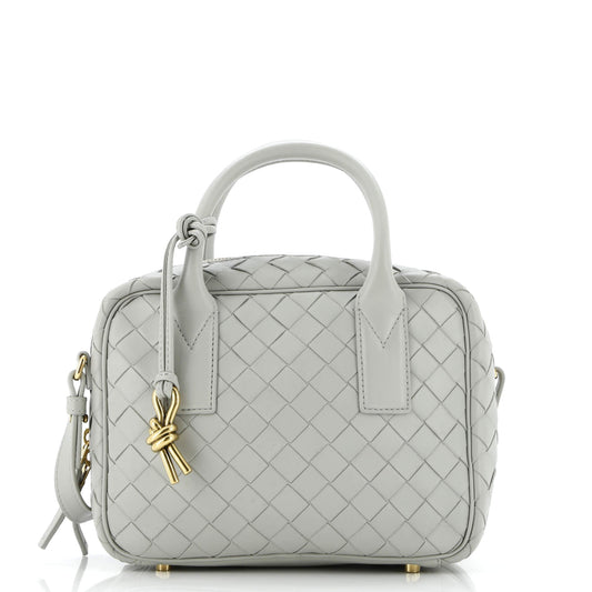STRAPSTORY CROSSBODY BAG - 509
