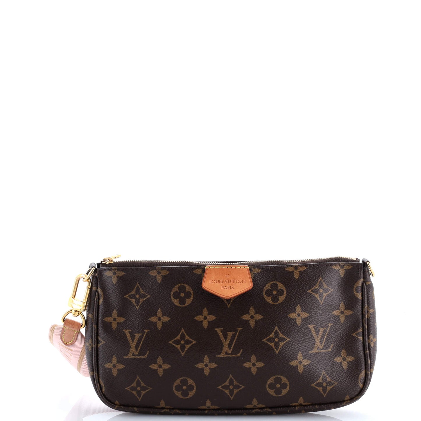 STRAPSTORY CROSSBODY BAG - 478