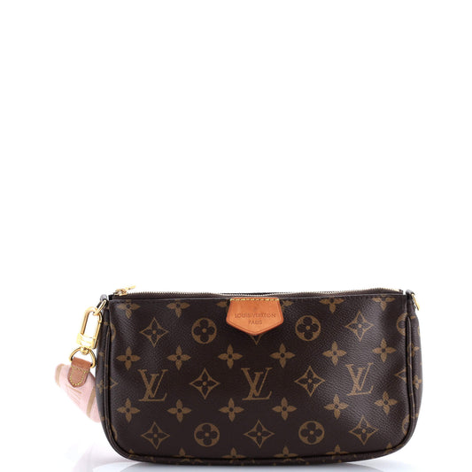 STRAPSTORY CROSSBODY BAG - 478