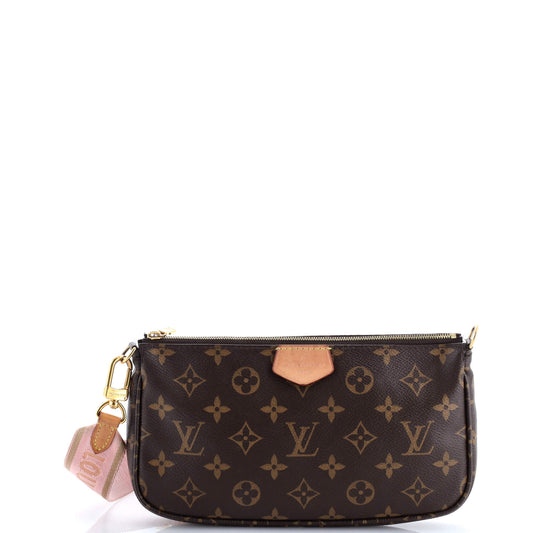 STRAPSTORY CROSSBODY BAG - 479