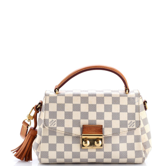 STRAPSTORY CROSSBODY BAG - 491