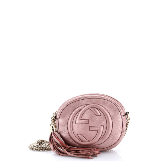 STRAPSTORY CROSSBODY BAG - 617