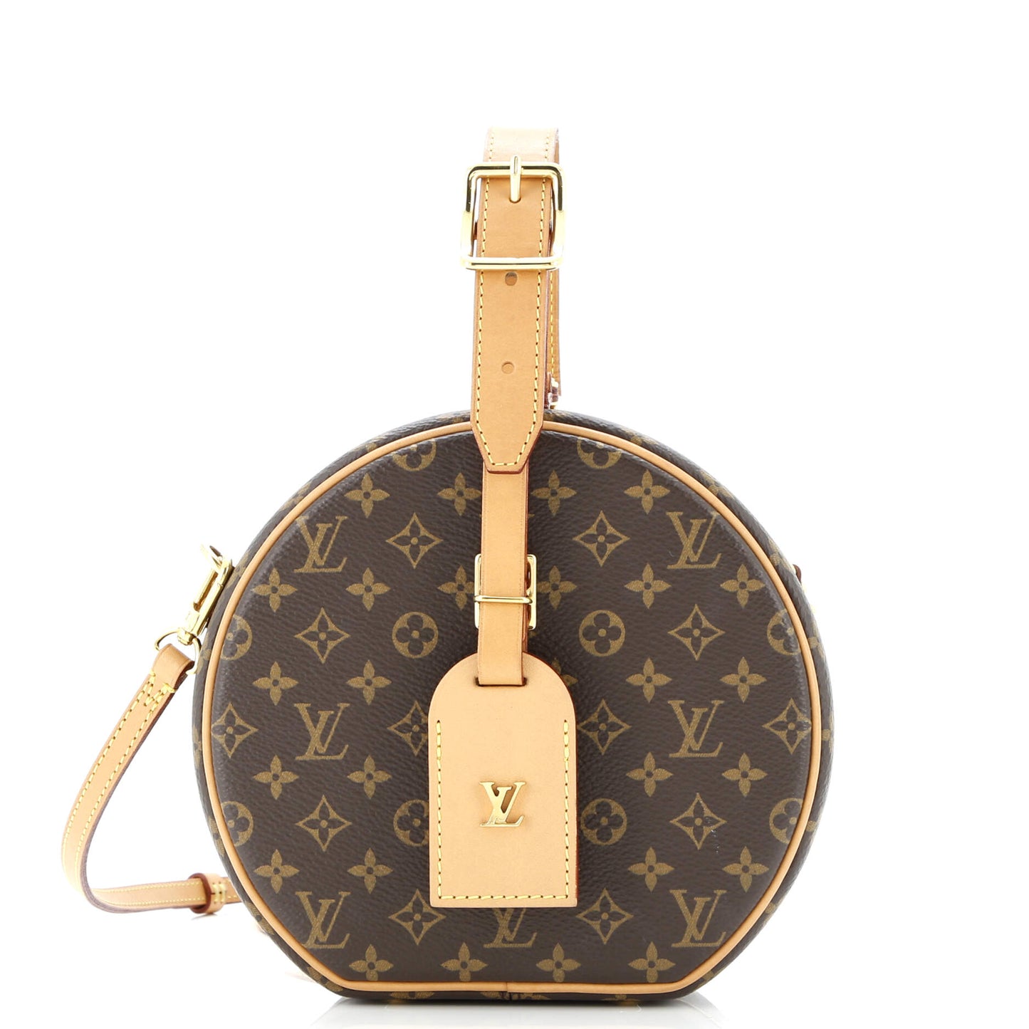 STRAPSTORY CROSSBODY BAG - 558
