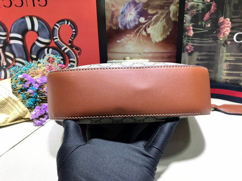 STRAPSTORY - GGC4 BAG - 461