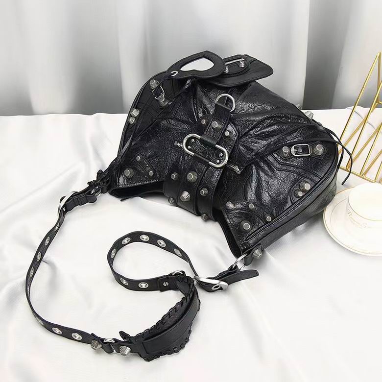 BLGA-Bags - Strap Story - 334