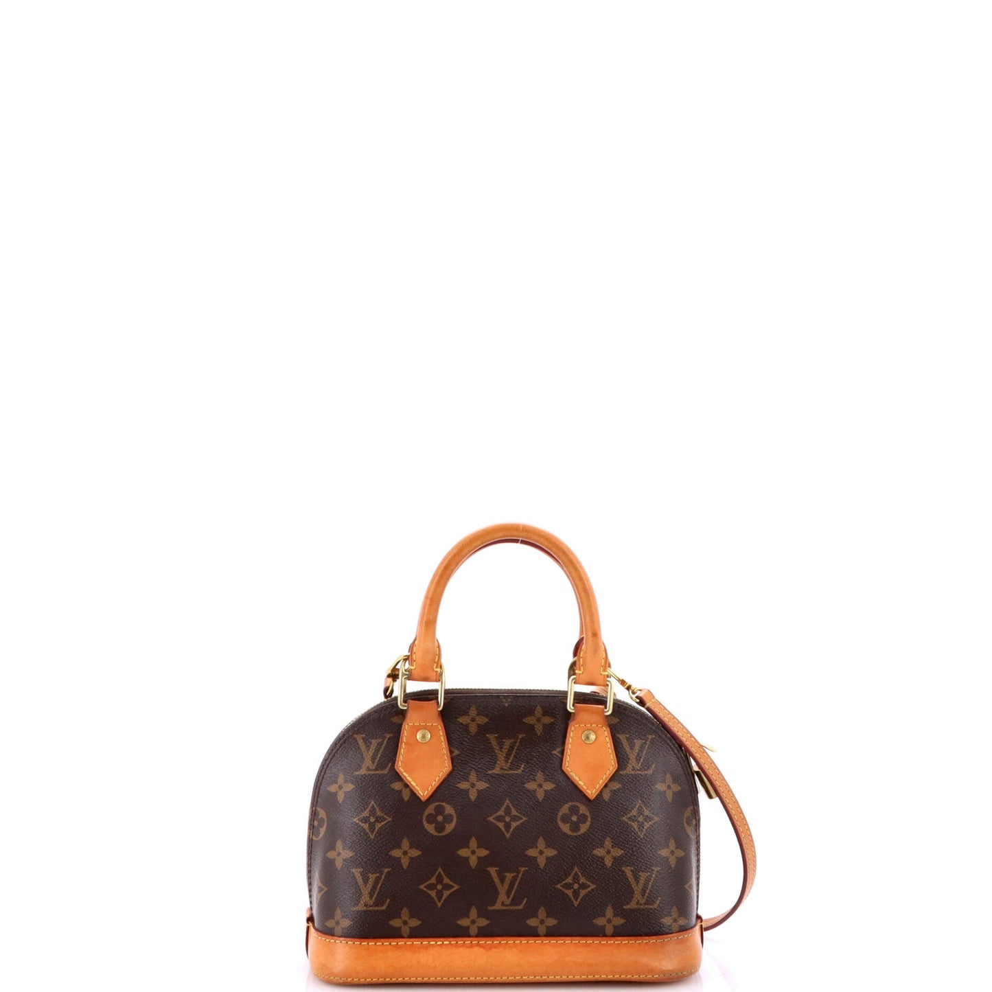 STRAPSTORY CROSSBODY BAG - 519