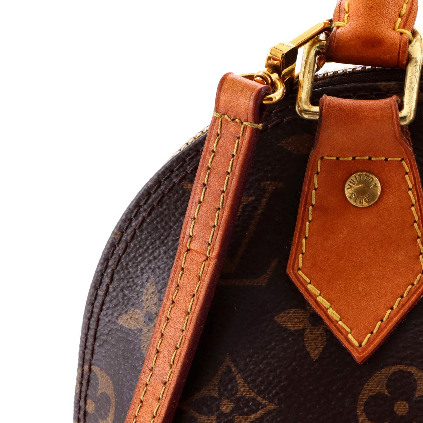 STRAPSTORY CROSSBODY BAG - 519