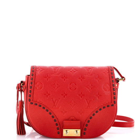 STRAPSTORY CROSSBODY BAG - 548