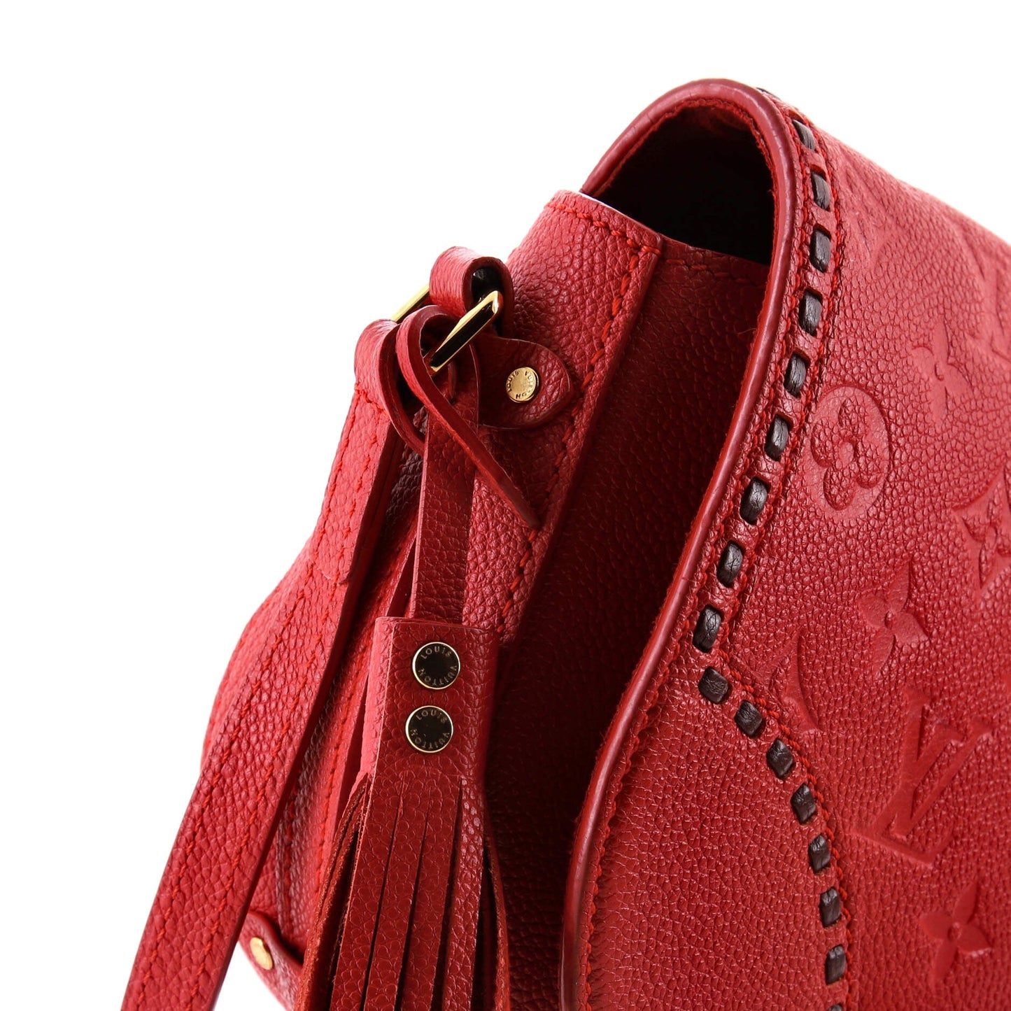 STRAPSTORY CROSSBODY BAG - 548