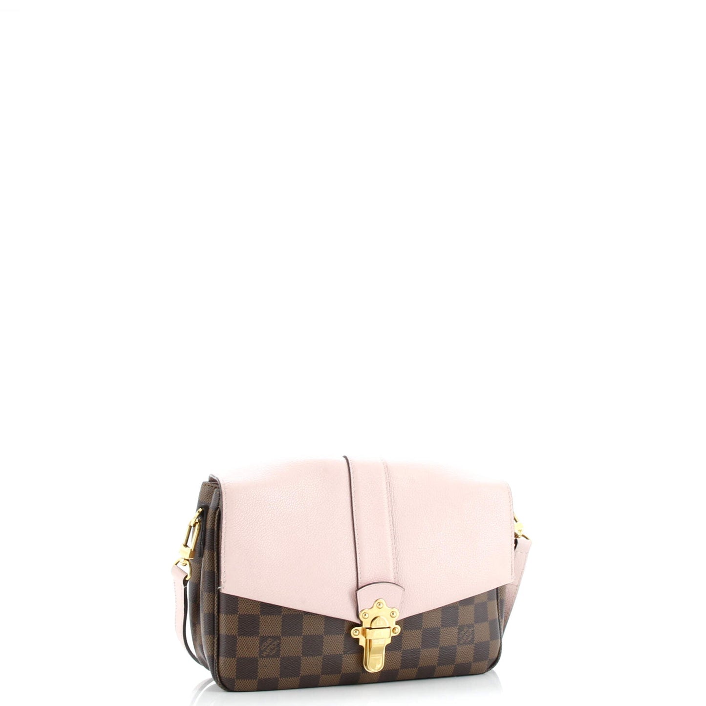 STRAPSTORY CROSSBODY BAG - 698