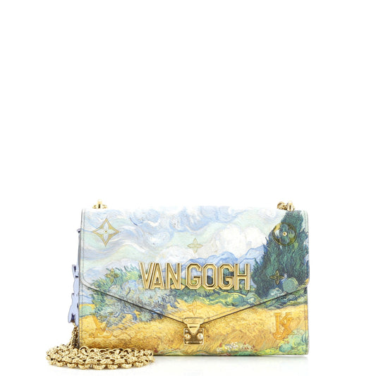 STRAPSTORY CROSSBODY BAG - 705