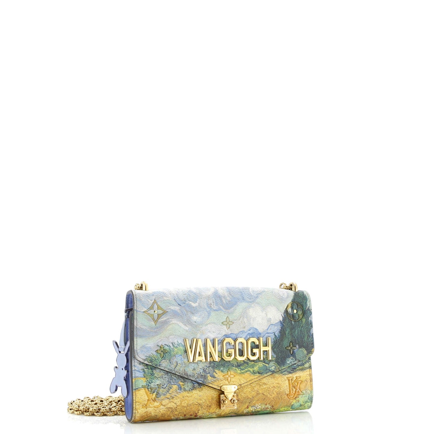 STRAPSTORY CROSSBODY BAG - 705