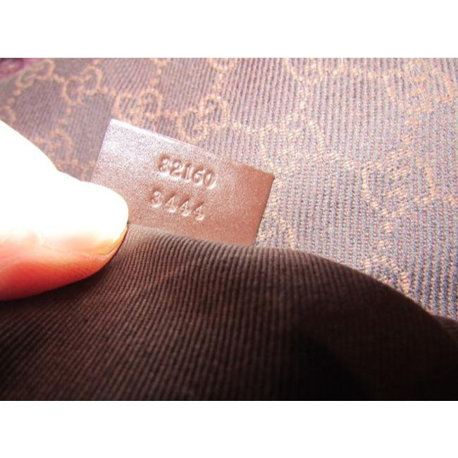 STRAPSTORY - GGC4 BAG - 3247