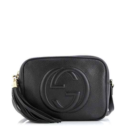 STRAPSTORY CROSSBODY BAG - 693