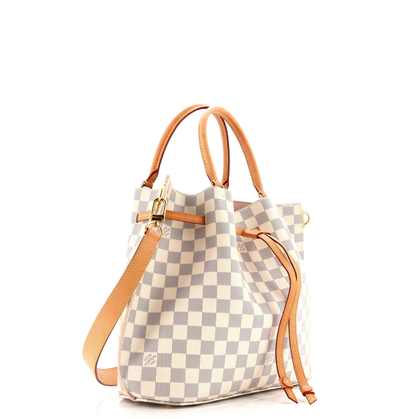 STRAPSTORY TOTE - 233
