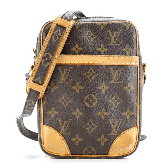 STRAPSTORY CROSSBODY BAG - 651