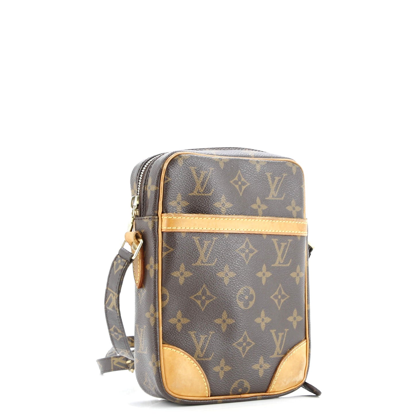 STRAPSTORY CROSSBODY BAG - 651