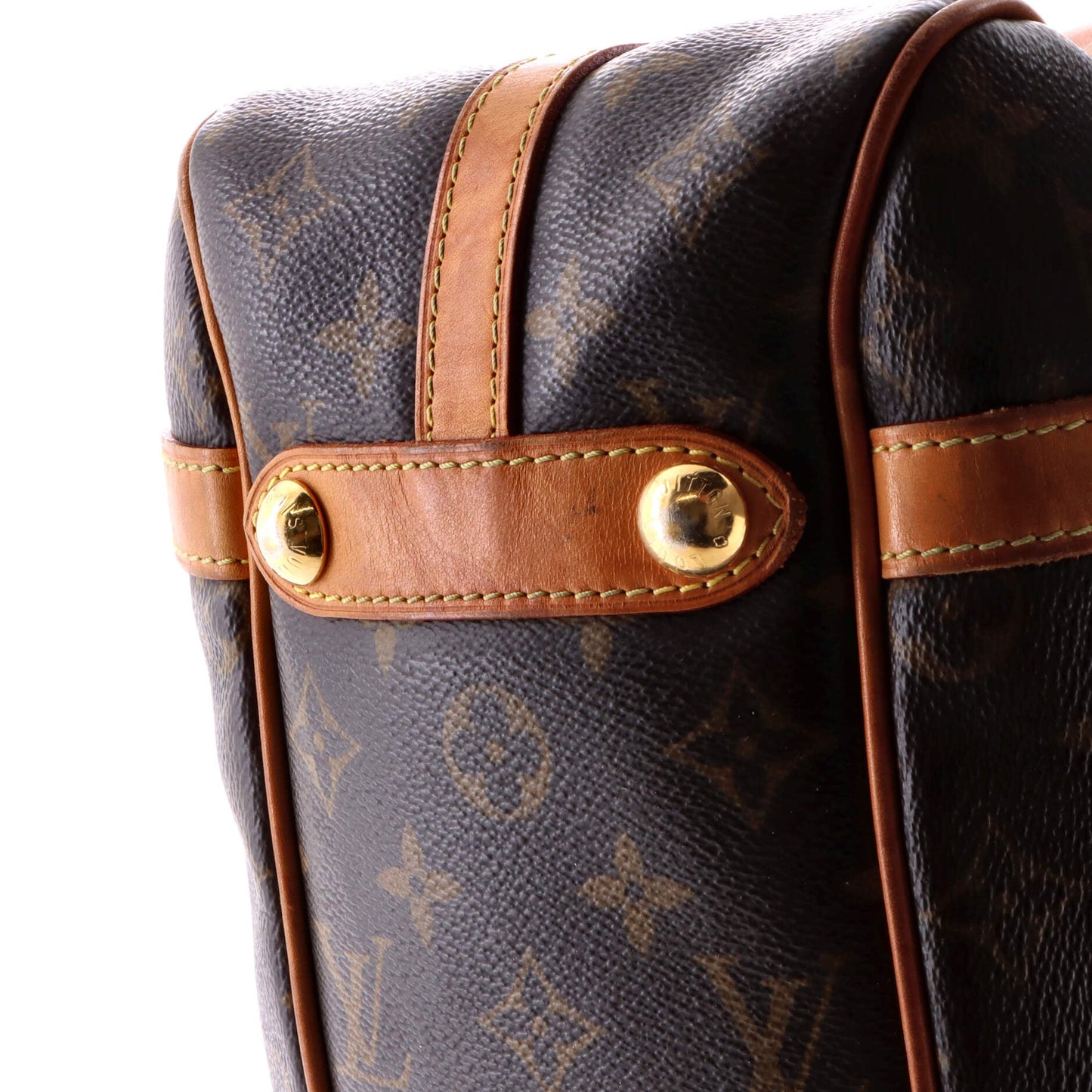 STRAPSTORY SHOULDER BAG - 345