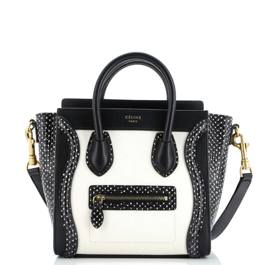 STRAPSTORY TOTE - 2265