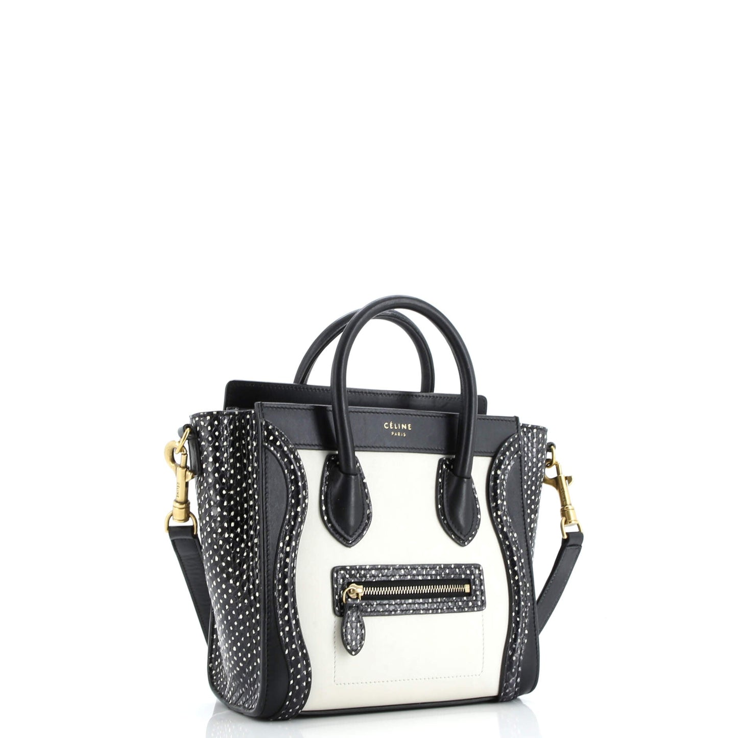 STRAPSTORY TOTE - 2265