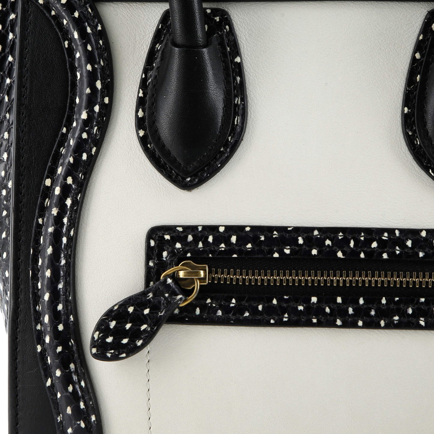 STRAPSTORY TOTE - 2265