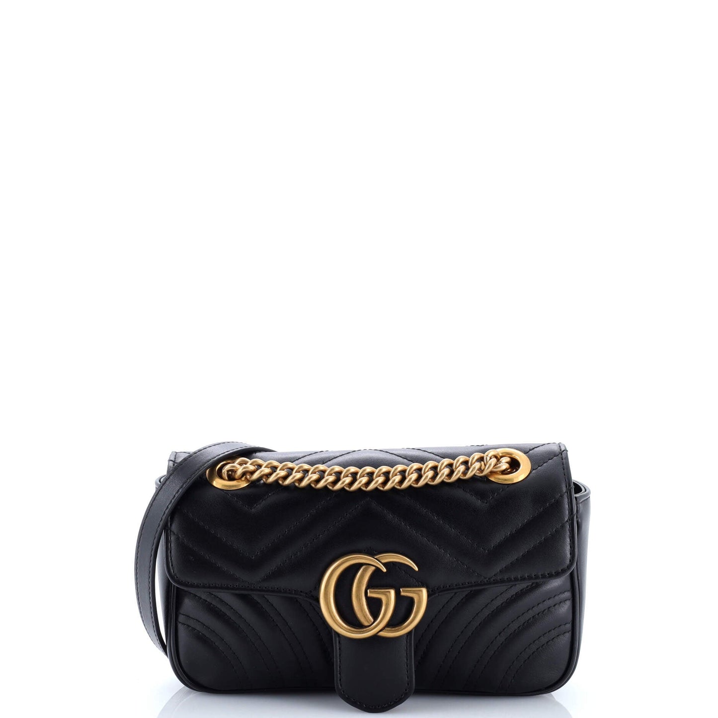 STRAPSTORY CROSSBODY BAG - 5285