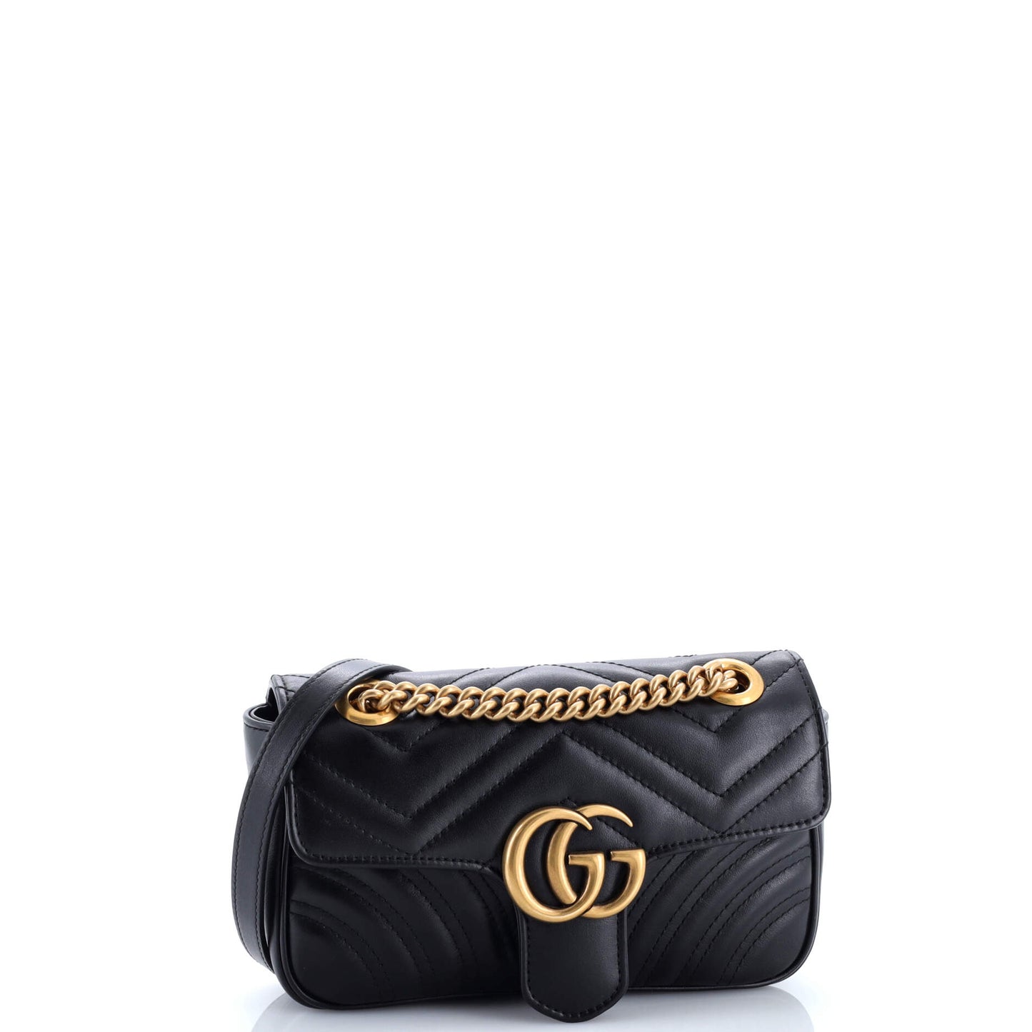 STRAPSTORY CROSSBODY BAG - 5285