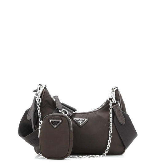 STRAPSTORY CROSSBODY BAG - 576