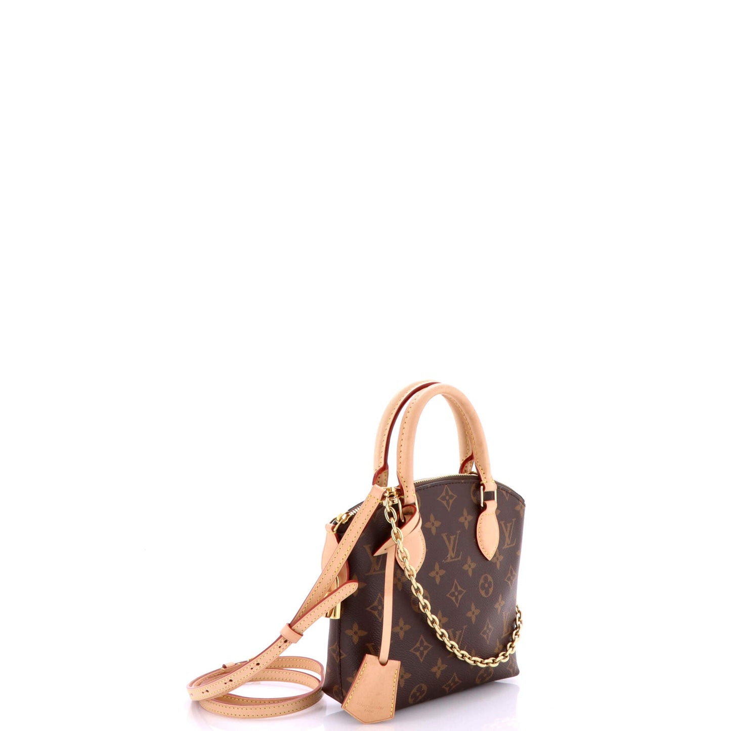 STRAPSTORY TOTE - 2682