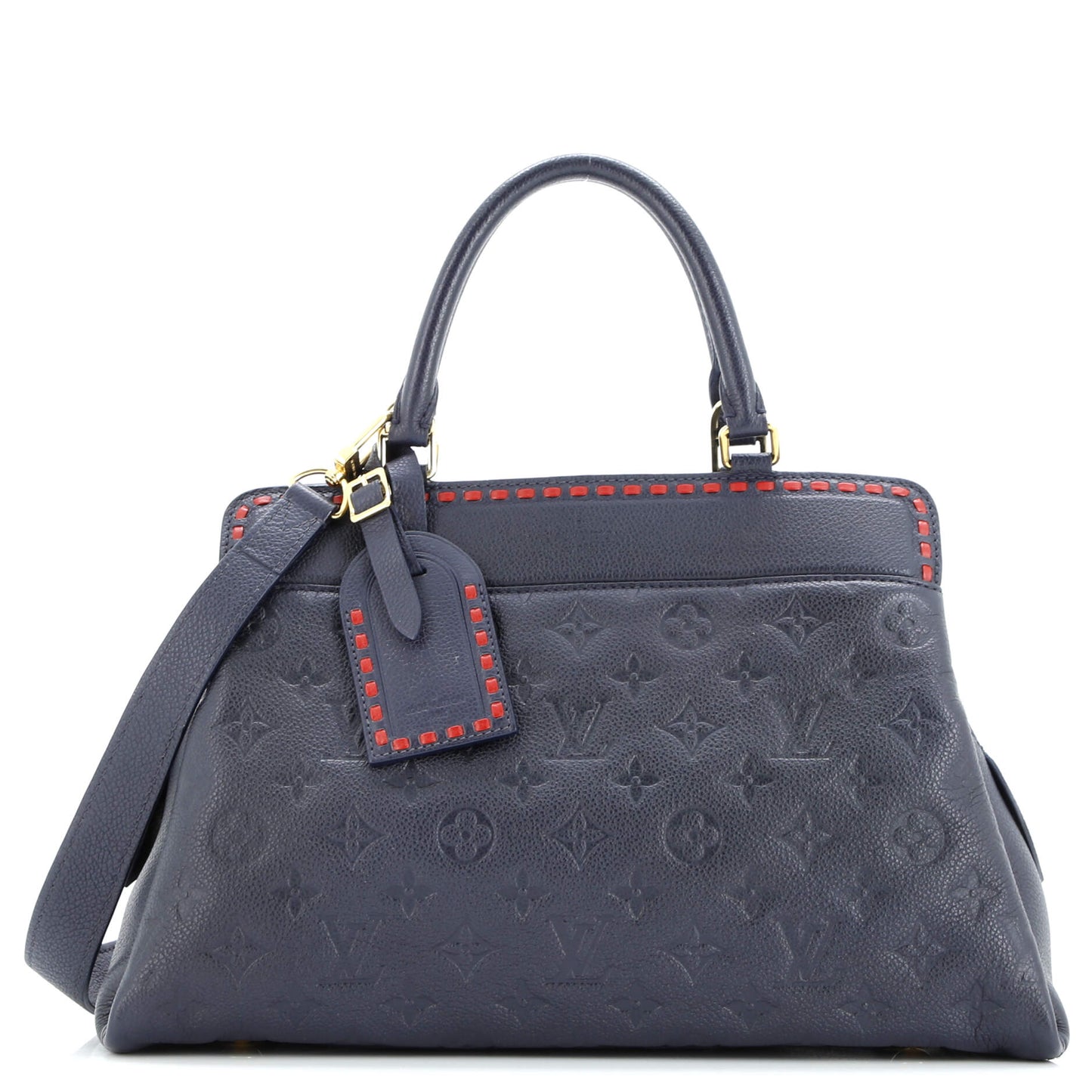 STRAPSTORY SATCHEL - 056