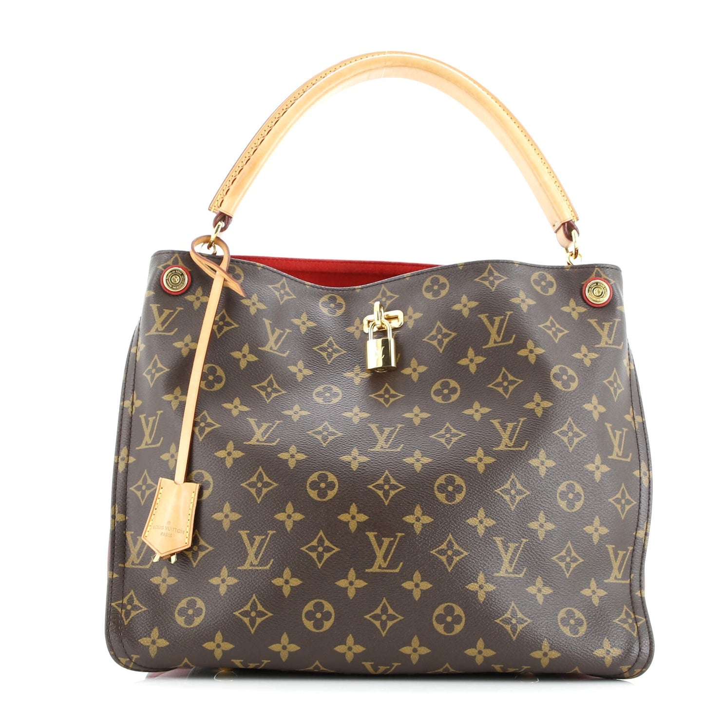 STRAPSTORY HOBO - 894