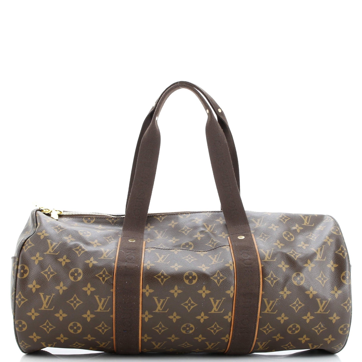 STRAPSTORY DUFFLE - 028