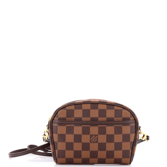 STRAPSTORY CROSSBODY BAG - 653